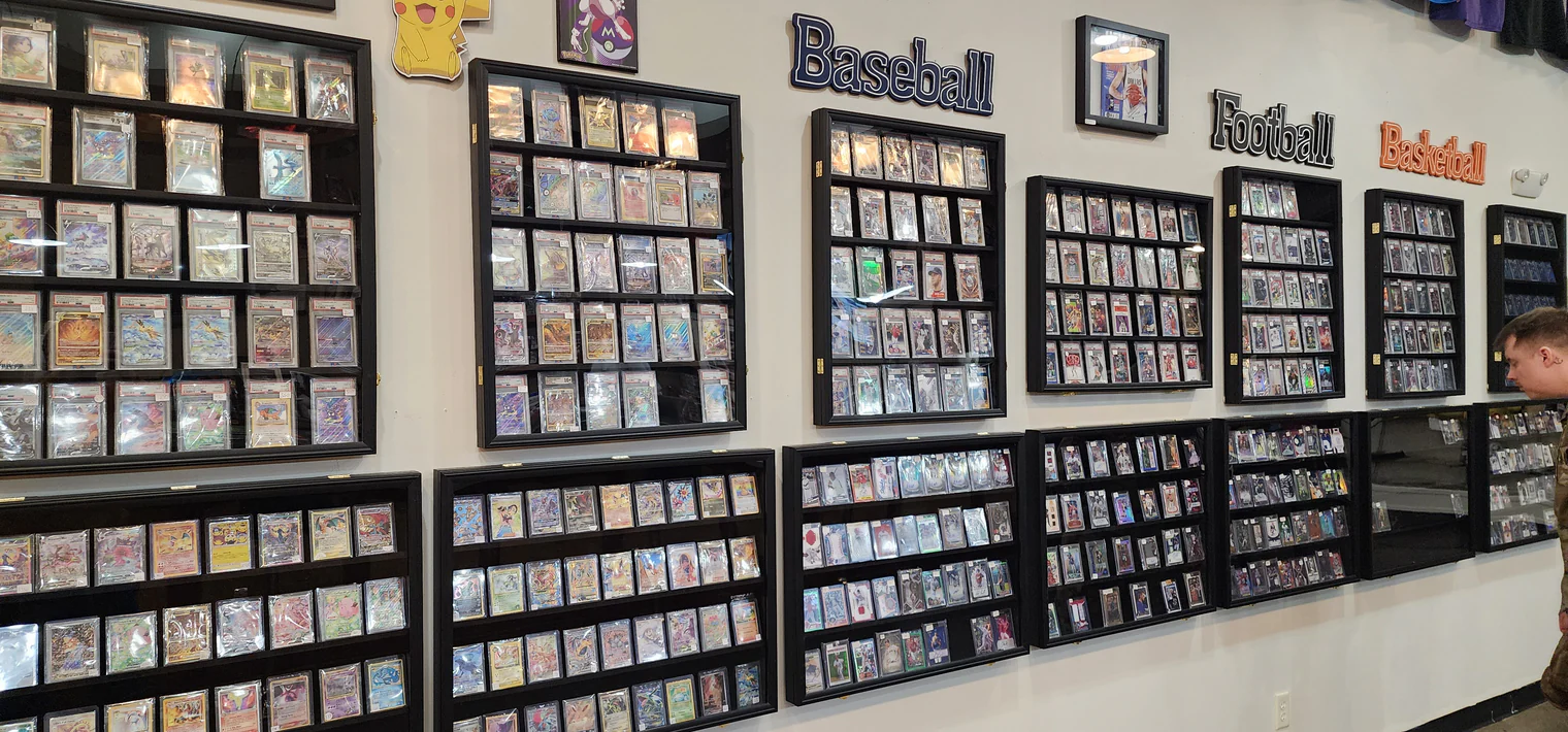 Welcome to Our Store